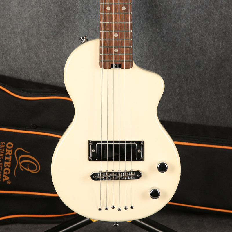 Blackstar Carry-On ST Mini - Vintage White - 2nd Hand (166134)
