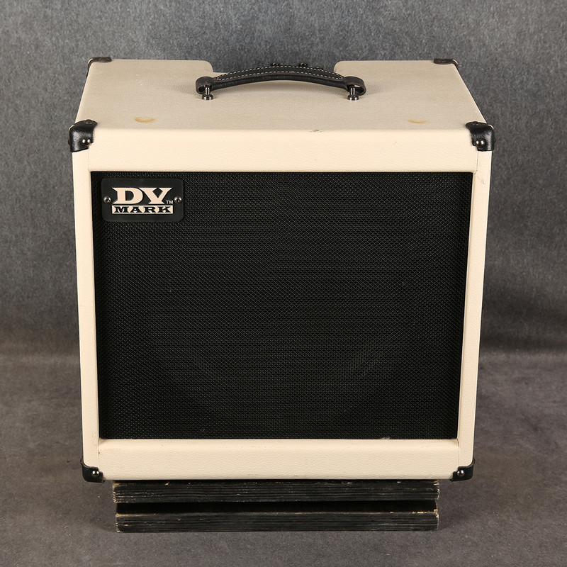 DV Mark Jazz 12 Combo - 2nd Hand (168032)