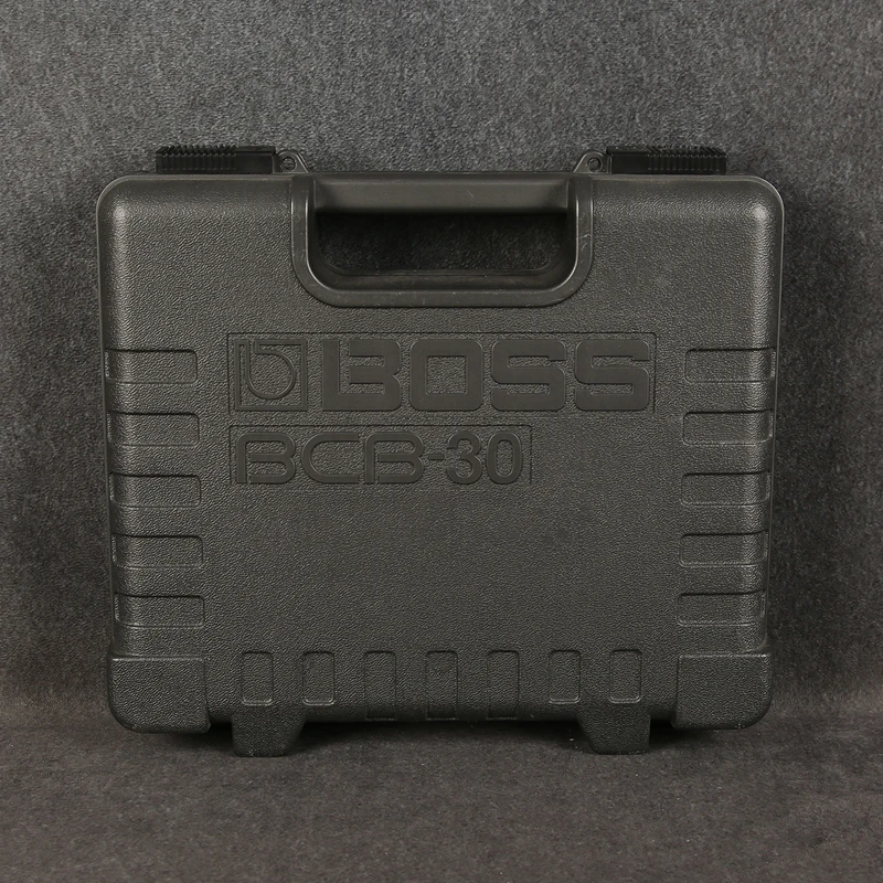 Boss BCB-30 Pedalboard - 2nd Hand (168333)