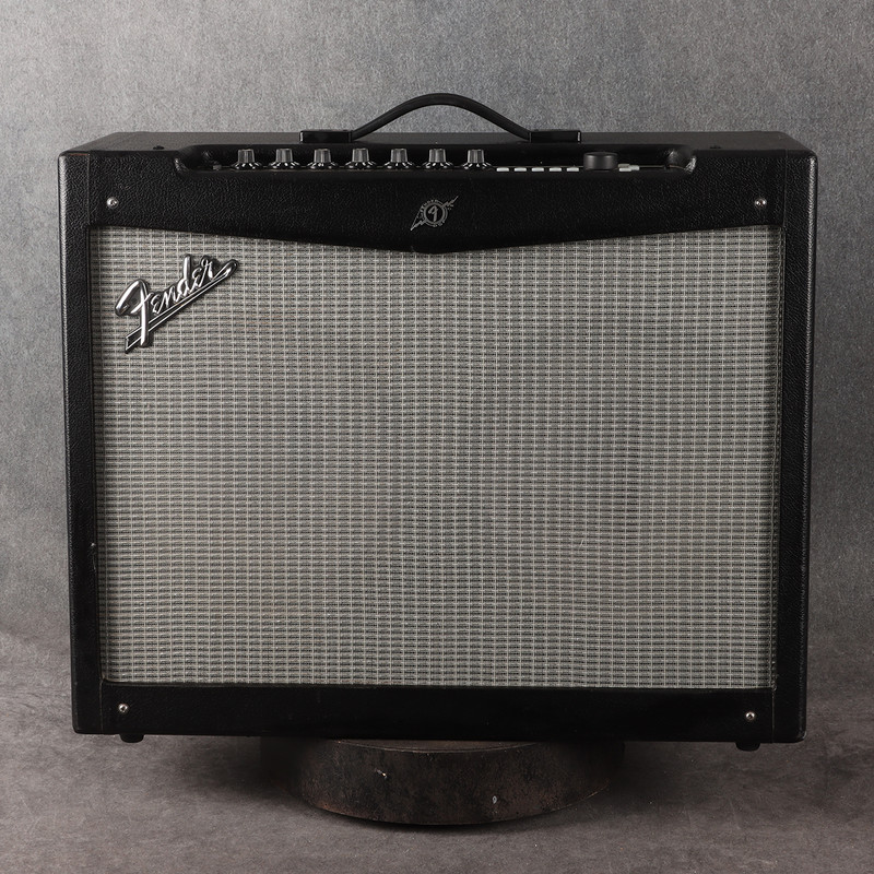Fender Mustang IV V2 **COLLECTION ONLY** - 2nd Hand