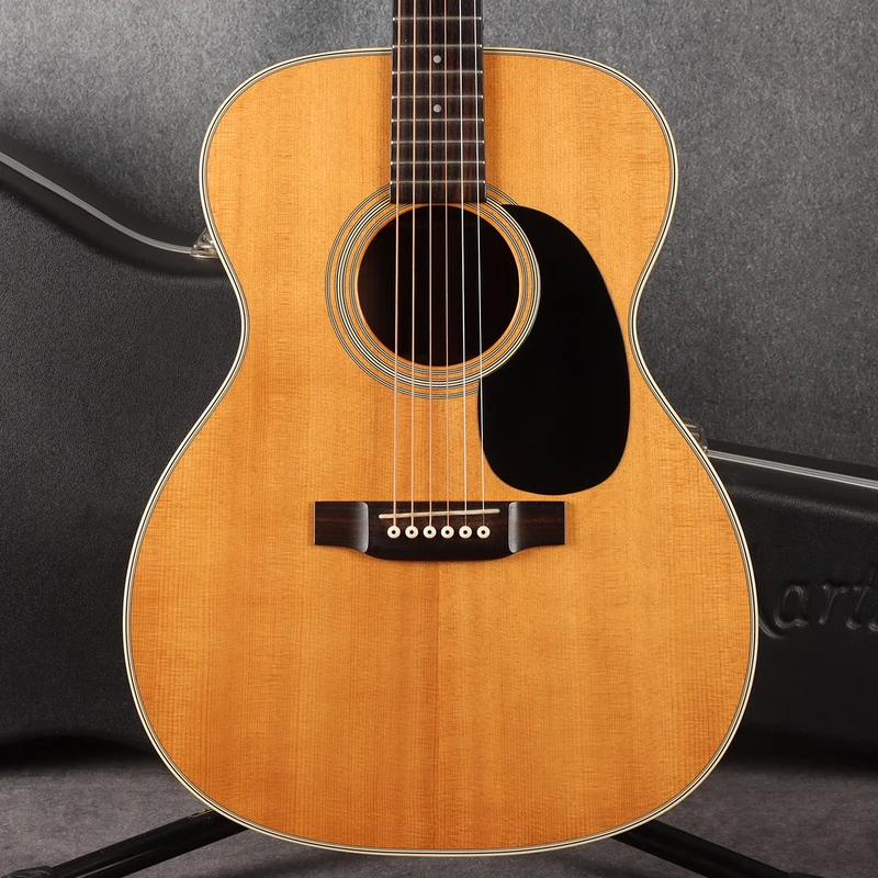 Martin 000-28 Standard - Natural - 2nd Hand