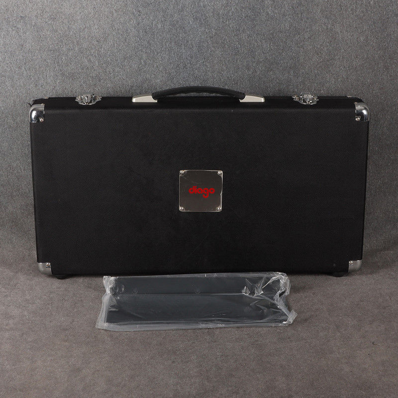 Diago Pedalboard - 2nd Hand