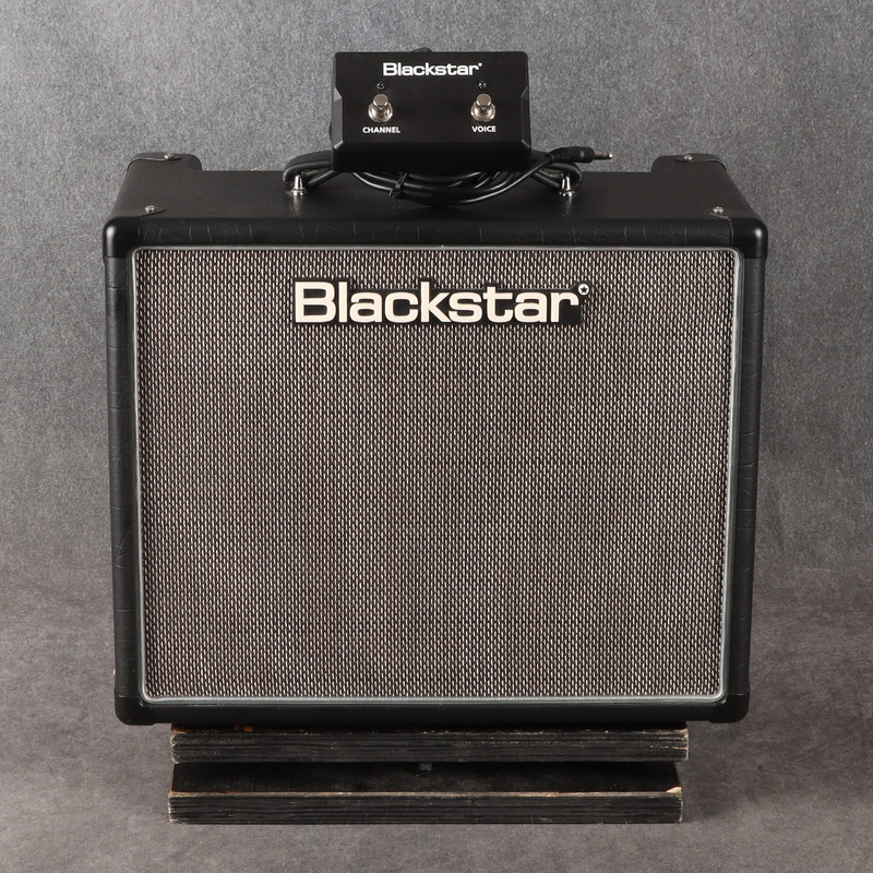 Blackstar HT-5R MkII Combo Amp - 2nd Hand (168294)