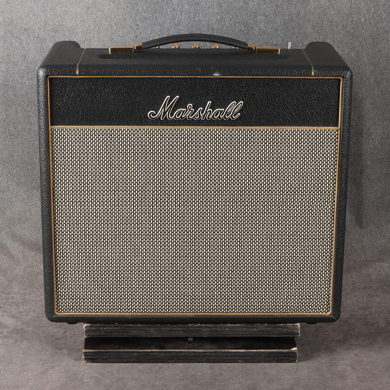 Marshall SV20C Studio 20 MkII Combo Amp **COLLECTION ONLY** - 2nd Hand