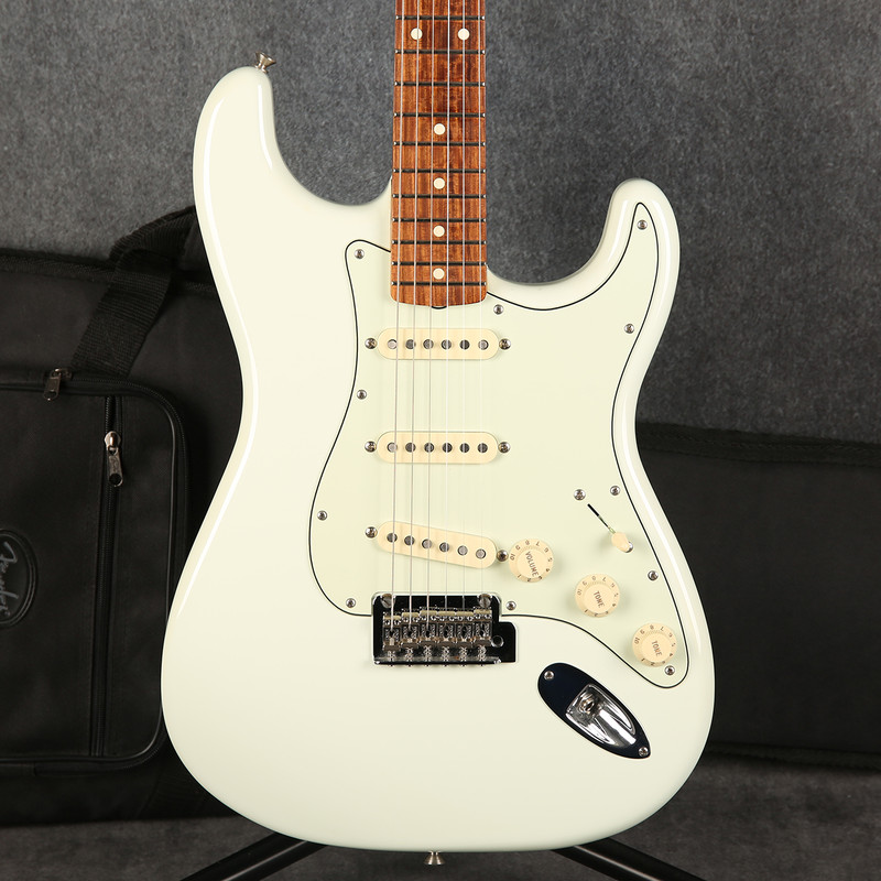 Fender Classic Player 60s Stratocaster - Sonic Blue - 2nd Hand (168240)