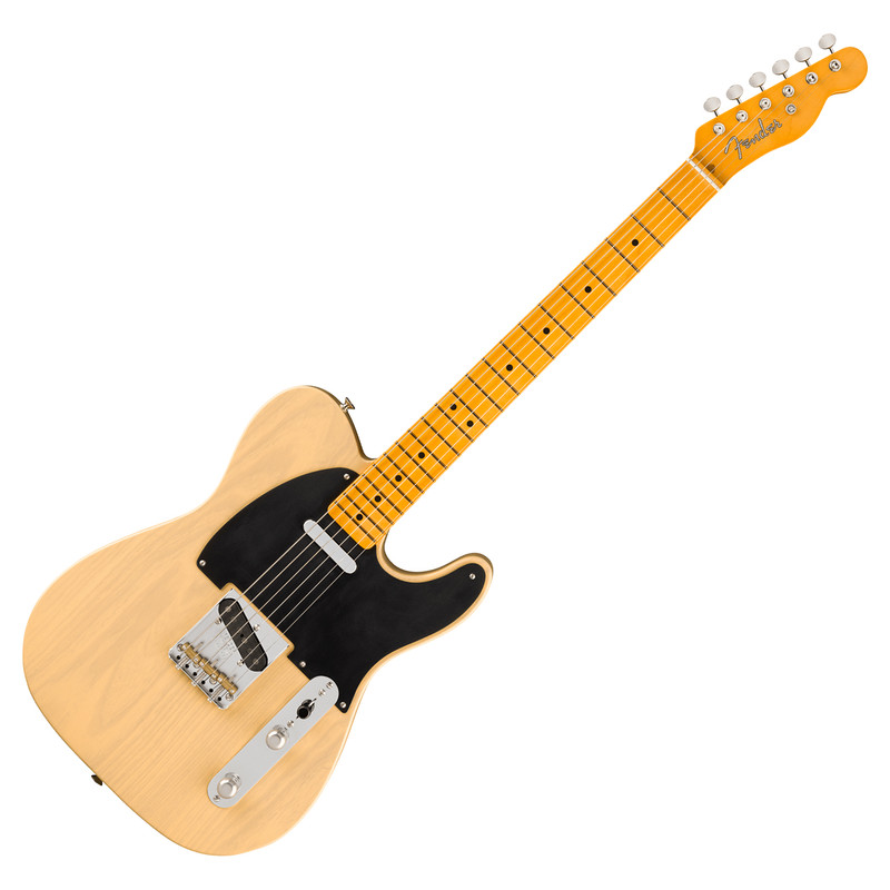 Fender 75th Anniversary American Vintage II 1951 Nocaster - Blonde