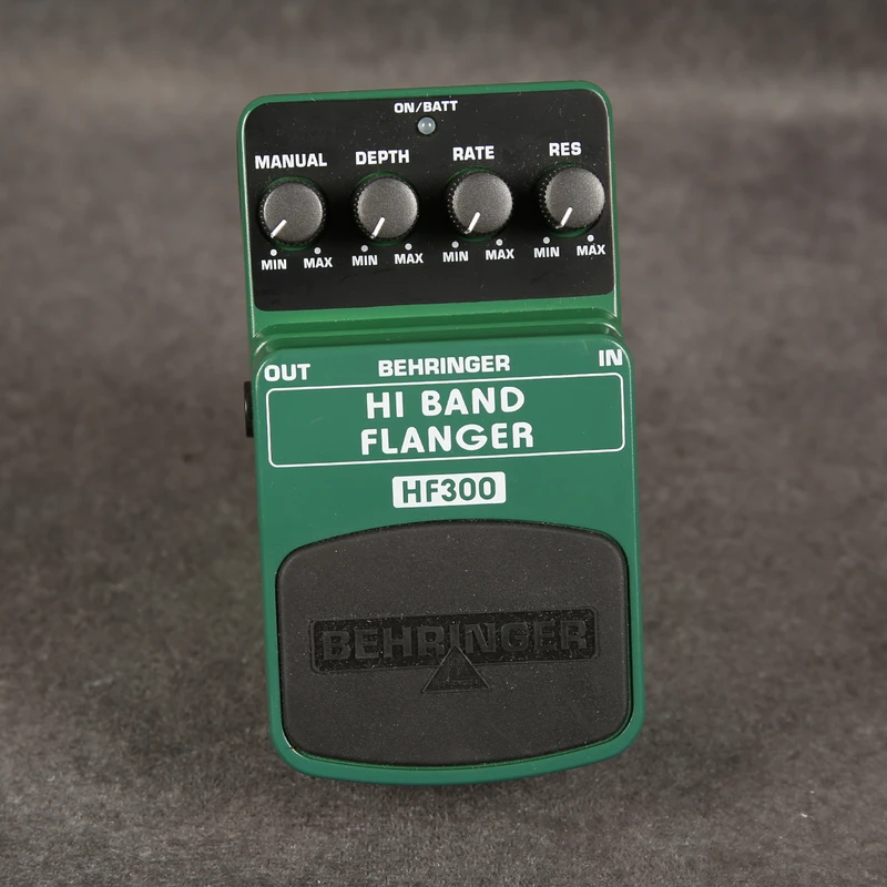 Behringer HF300 - 2nd Hand