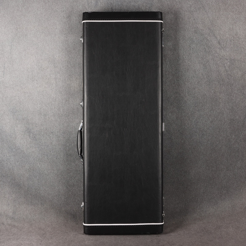 Fame Guitar Case - 2nd Hand