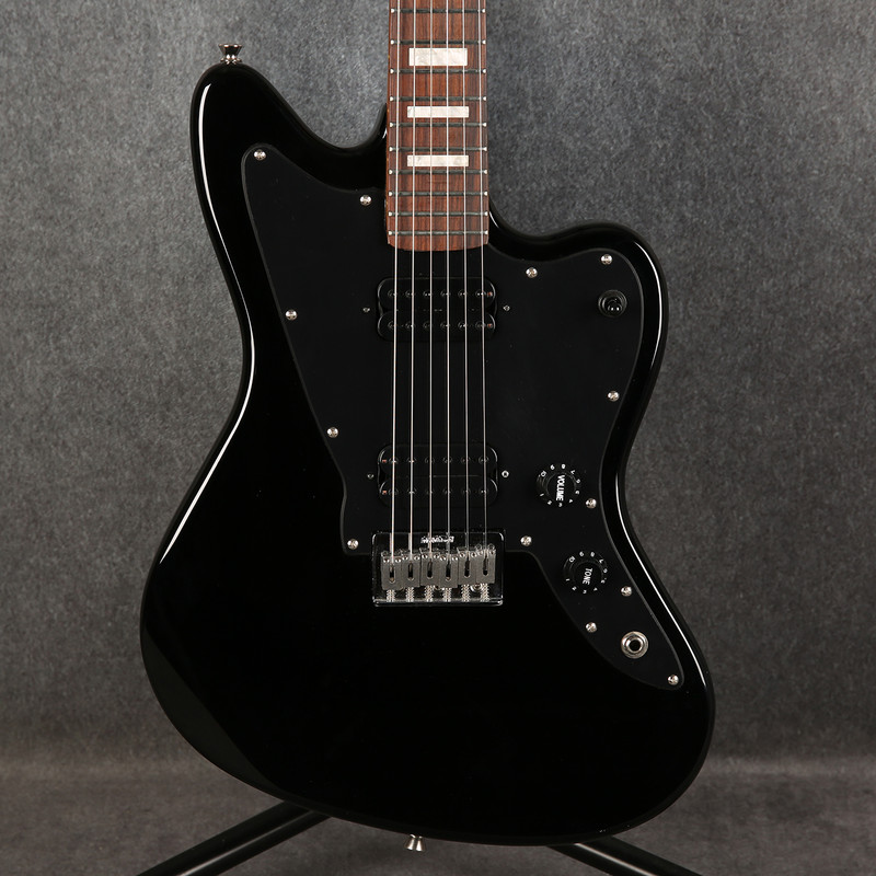 Vintage Reissued Series V65H - Black - 2nd Hand