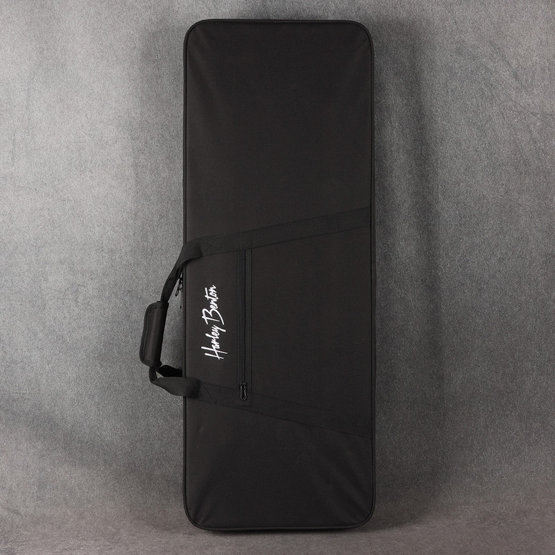 Harley Benton LightCase-El-Guitar Soft Case - 2nd Hand