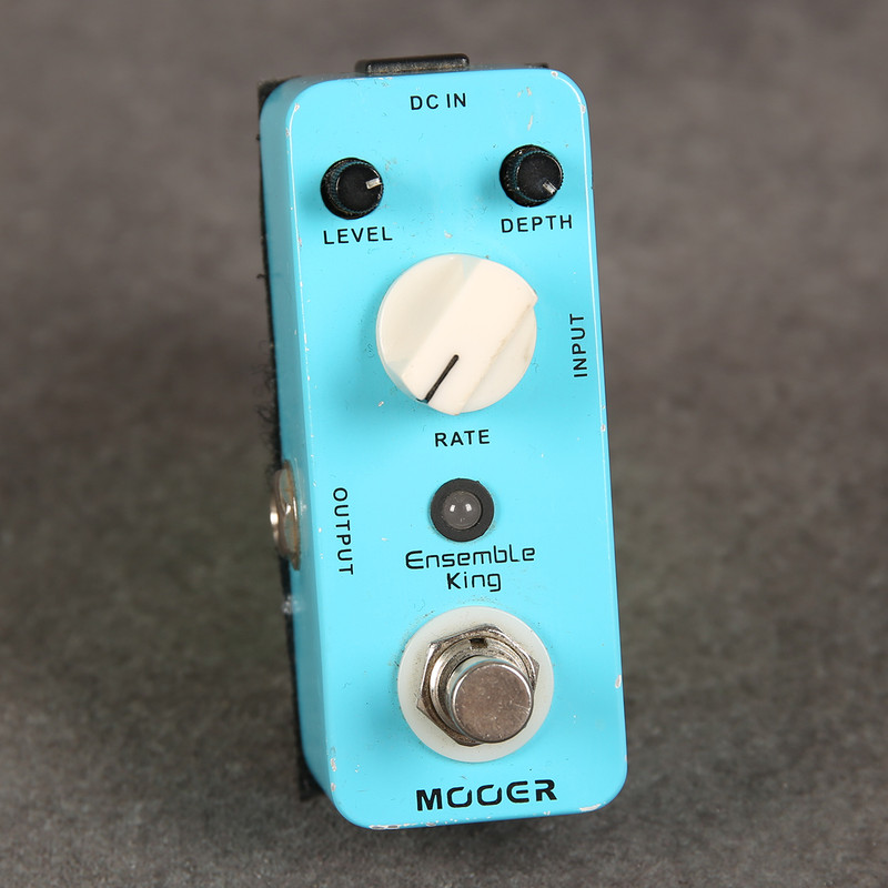 Mooer Ensemble King Chorus - 2nd Hand (168568)