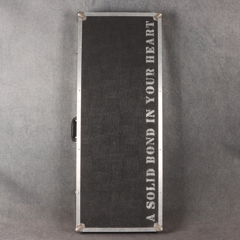 Unbranded Electric Guitar Hard Case - 2nd Hand