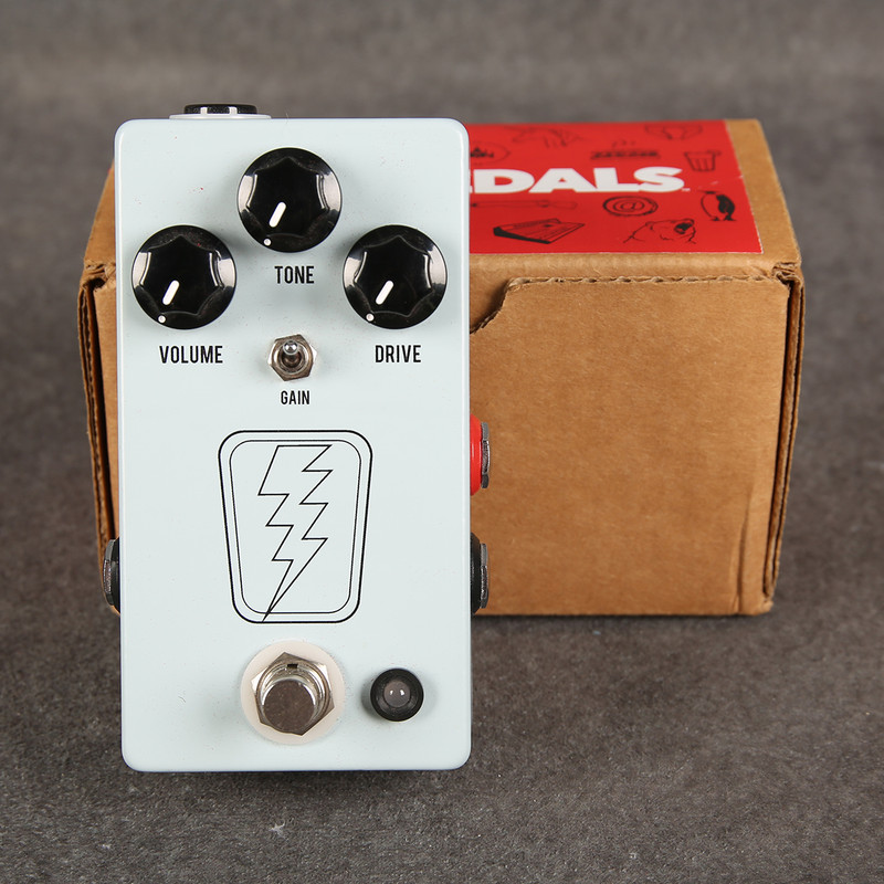 JHS Superbolt v2 - 2nd Hand (168513)