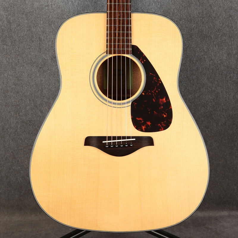Yamaha FG800M Acoustic - Natural - 2nd Hand