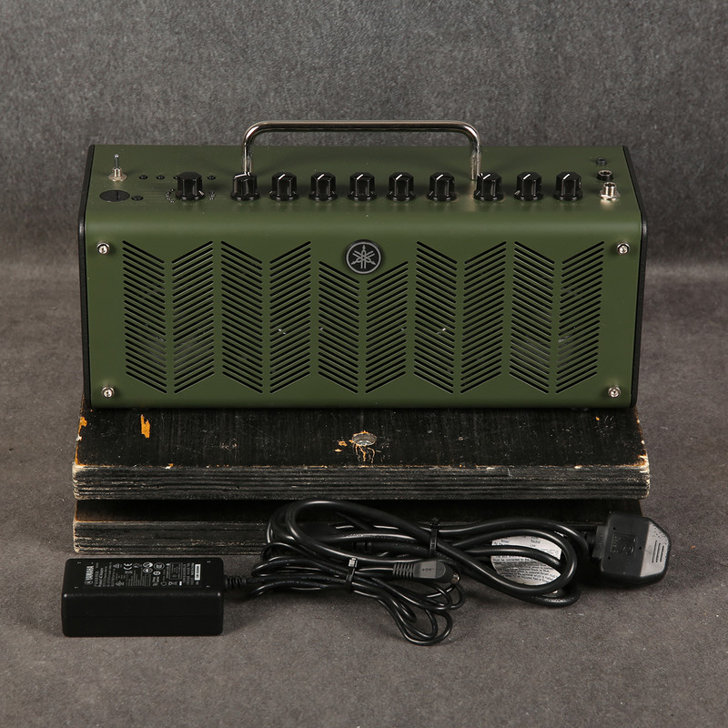 Yamaha THR10X Extreme Desktop Amplifier - 2nd Hand