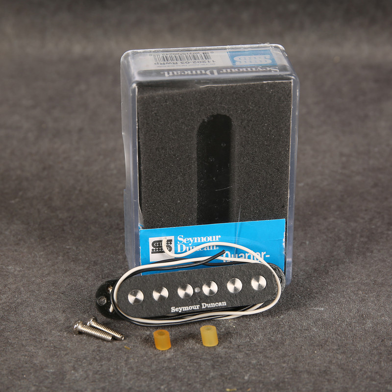 Seymour Duncan Quarter Pounder for Strat - Neck - 2nd Hand