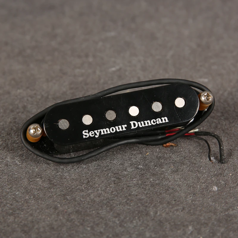 Seymour Duncan STK-S4M - Middle - 2nd Hand