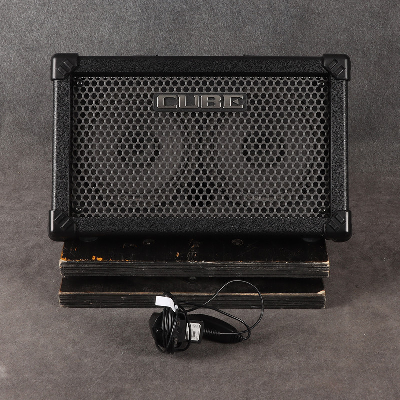Roland Street Cube - 2nd Hand (168761)
