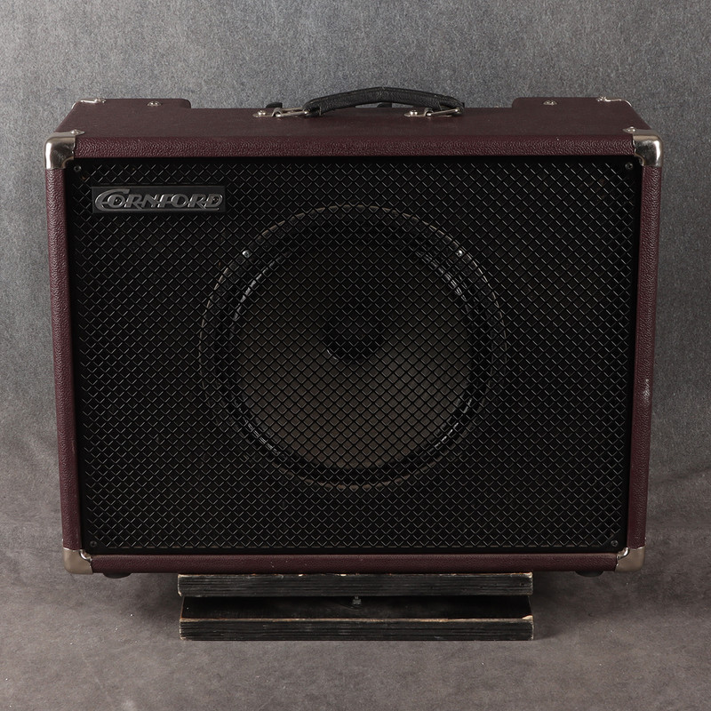 Cornford Hurricane Combo **COLLECTION ONLY** - 2nd Hand