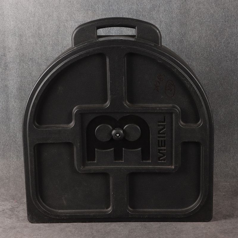 MEINL Cymbal Hardcase - 2nd Hand