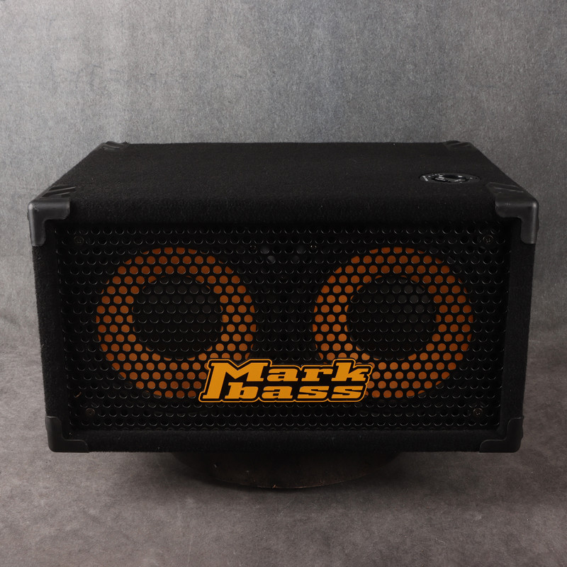 Mark Bass Traveler 102P - 2nd Hand
