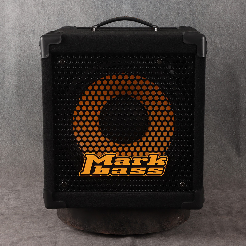 Markbass Mini CMD 121P Combo - 2nd Hand
