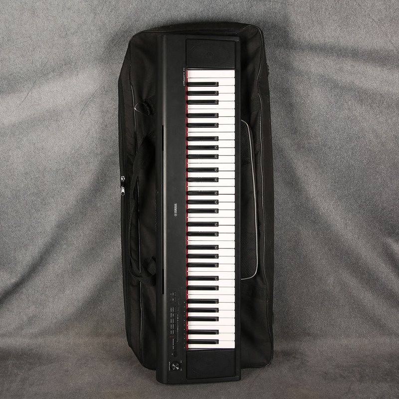 Yamaha Piaggero NP-12 Digital Piano - Power Supply - 2nd Hand