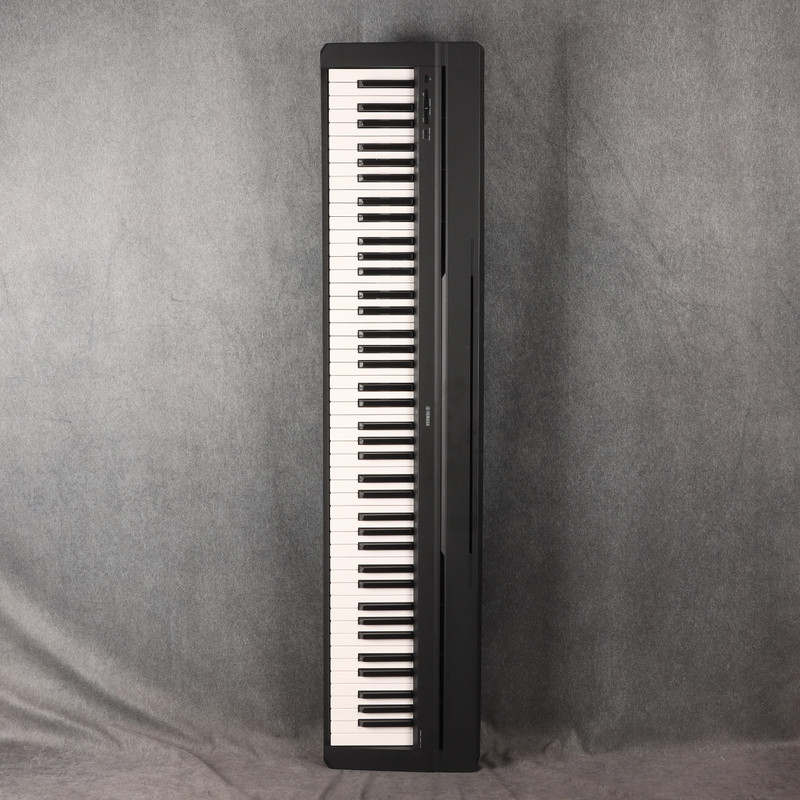 Yamaha P45B Keyboard - 2nd Hand