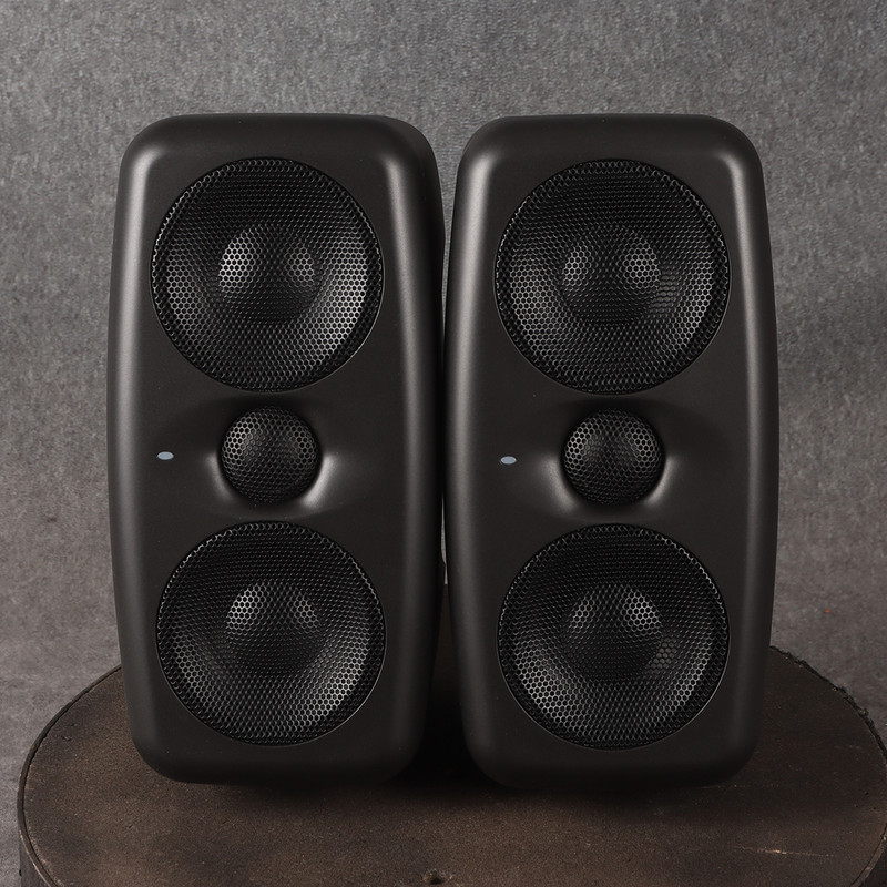 IK Multimedia iLoud MTM MK1 Pair - 2nd Hand