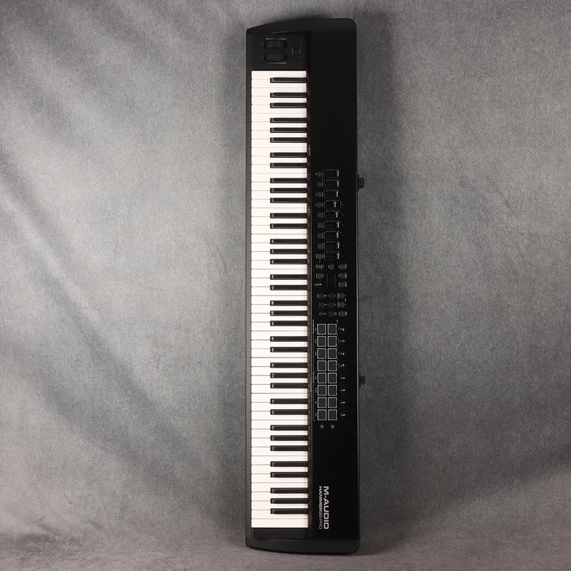 M-Audio Hammer88 Pro **COLLECTION ONLY** - 2nd Hand