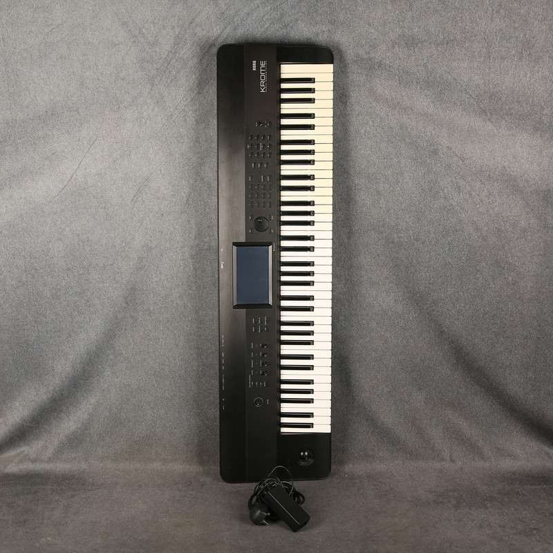 Korg Krome 73-Key Music Workstation - 2nd Hand