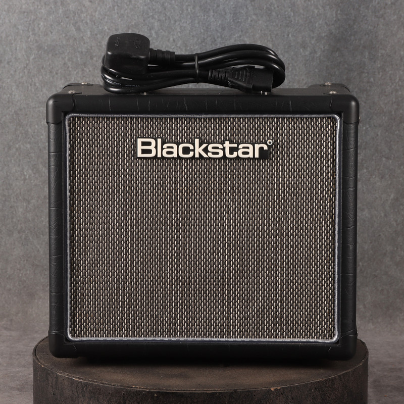 Blackstar HT1R MK2 - 2nd Hand