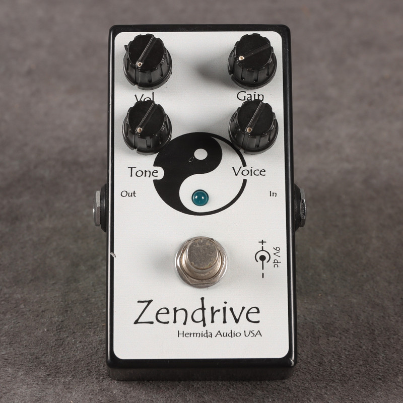 Hermida Audio Zendrive - 2nd Hand