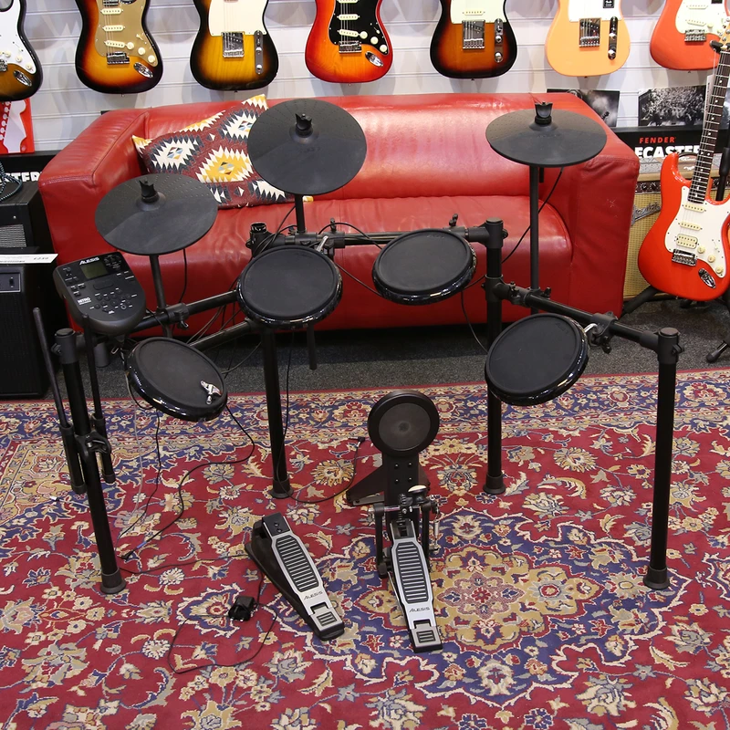 Alesis Nitro Electronic Drum Kit - 2nd Hand (168229)