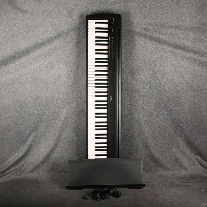 Kawai ES110 Digital Piano **COLLECTION ONLY** - 2nd Hand