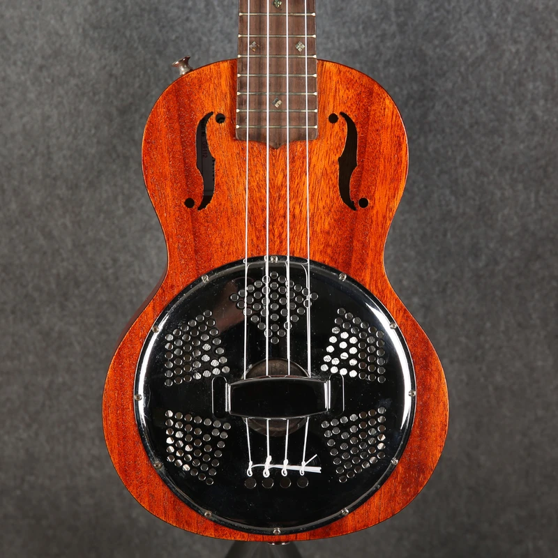 Gretsch G9112 Resonator Ukulele - 2nd Hand