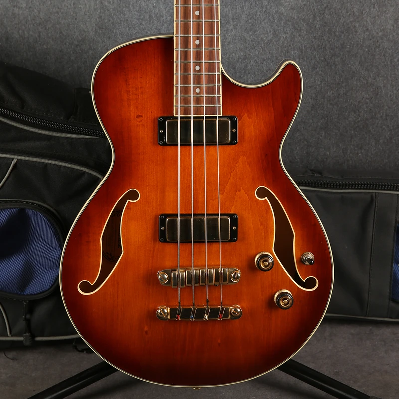 Ibanez Artcore AGB200 Bass - Violin Sunburst - 2nd Hand