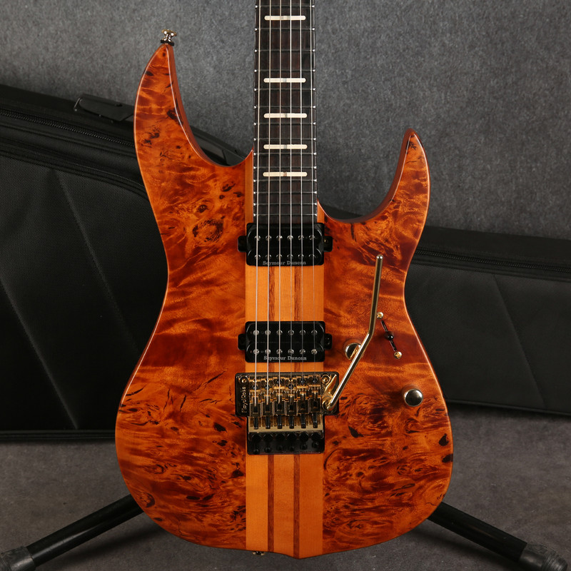 Sire Larry Carlton X10 - 2nd Hand