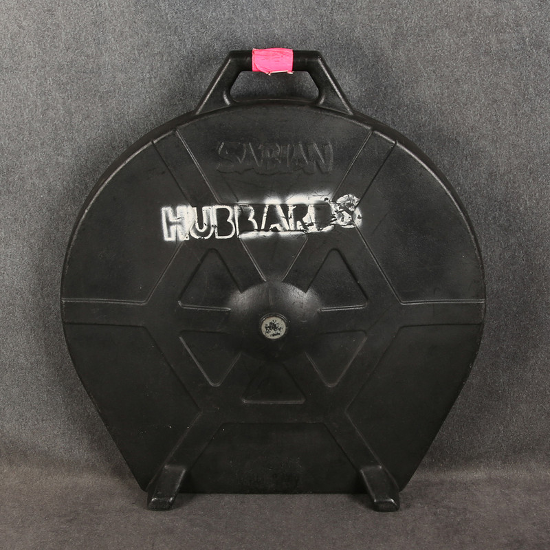 Sabian Cymbal Case - 2nd Hand