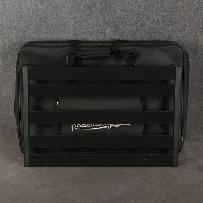 Palmer Pedalbay 60L - 2nd Hand