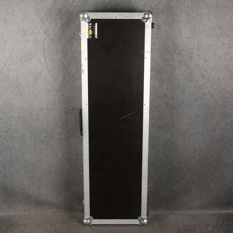 BoxP 76 Keyboard Flight Case **COLLECTION ONLY** - 2nd Hand