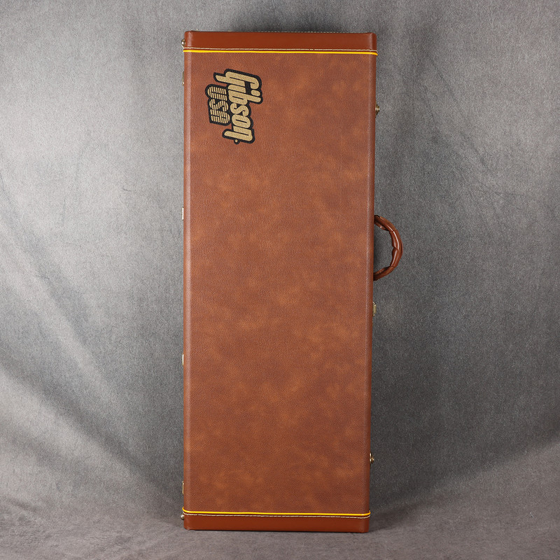 Gibson EDS-1275 Hard Case - 2nd Hand