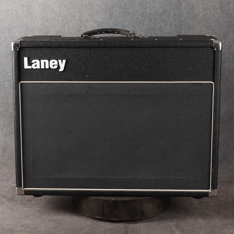 Laney VC30 2x12 Combo **COLLECTION ONLY** - 2nd Hand