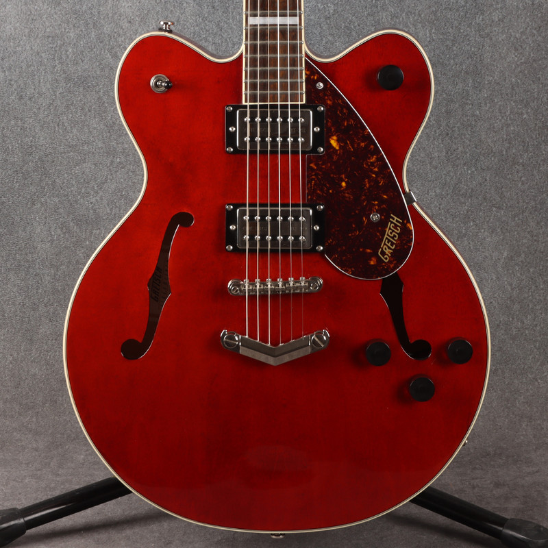 Gretsch Streamliner G2622 - Walnut Stain - 2nd Hand