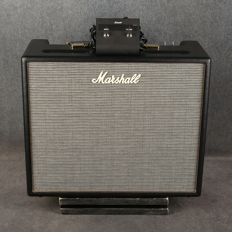 Marshall Origin 50 Combo - 2nd Hand