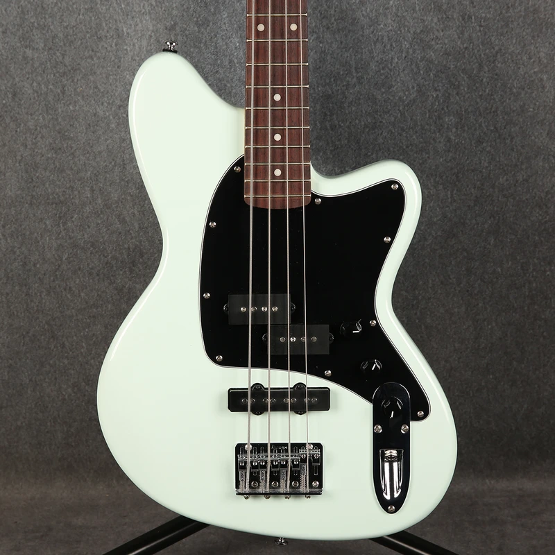 Ibanez TMB30 Talman Bass - Mint Green - 2nd Hand
