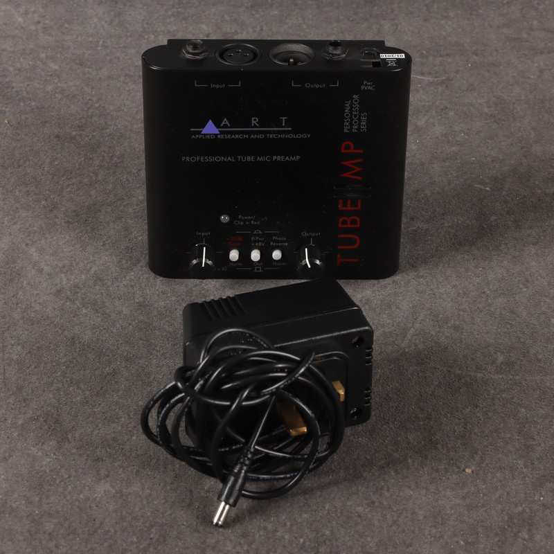 ART Tube MP - 2nd Hand