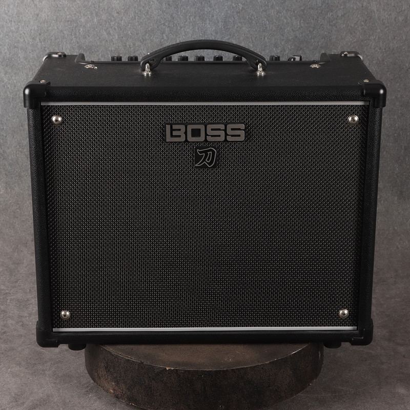 Boss Katana 50 EX Gen 3 - 2nd Hand