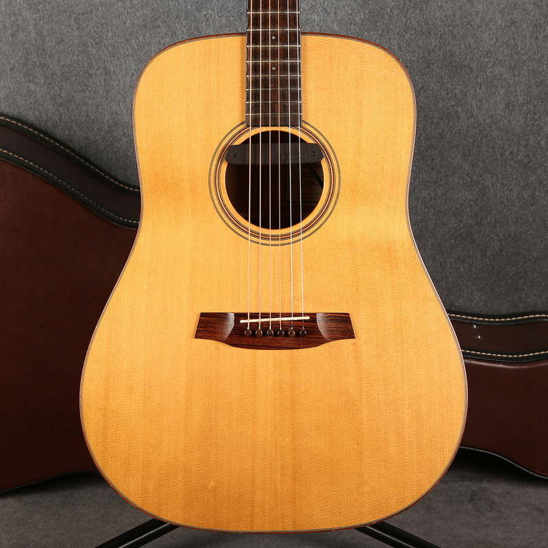 Walden Supra Natura D2040 Acoustic - 2nd Hand