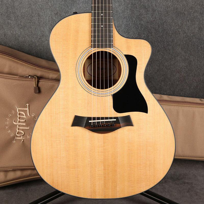 Taylor 112ce - 2nd Hand